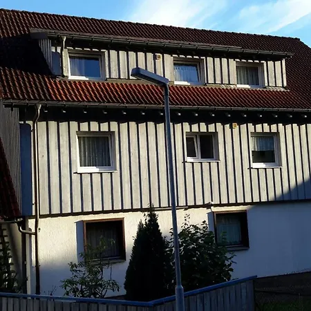 Apartment Goldmann - 3