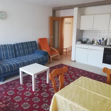 Goldmann - 3 * Schonau im Schwarzwald