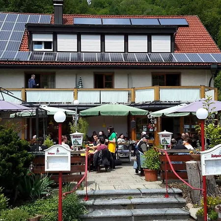 Goldmann - 3 Apartmán