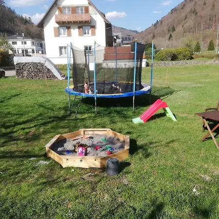 Goldmann - 3 Apartmán