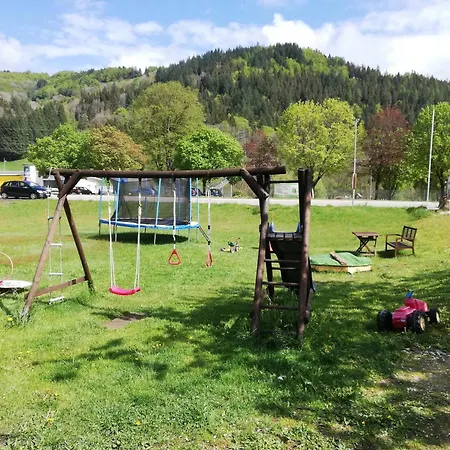 Goldmann - 3 Schonau im Schwarzwald